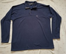 Rohan Vital Snap Mens Fleece Pullover Size XL