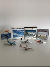 Herpa wings 500 model - wings,