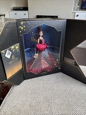 Disney Limited Edition Doll Designer Series Belle