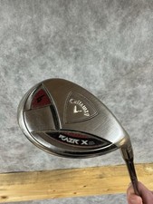 Callaway Razr X HL 4 Wood 24