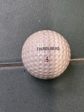 Vintage Golf Ball 1960/70s