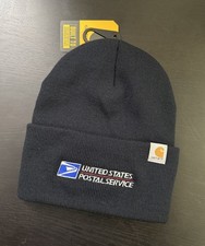 U.S. Mail Carrier  Navy Color