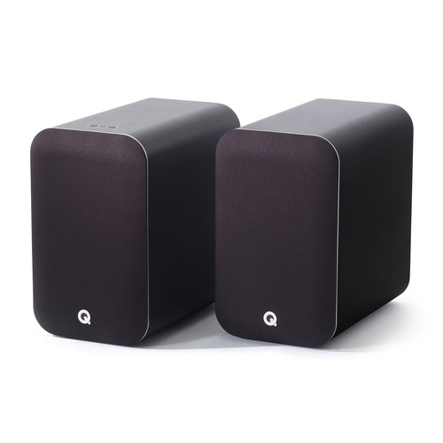 Acoustics m20 wireless - acoustics,
