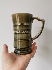 Wade Porcelain Shamrock