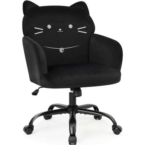 Ergonomic cute office - ergonomic,
