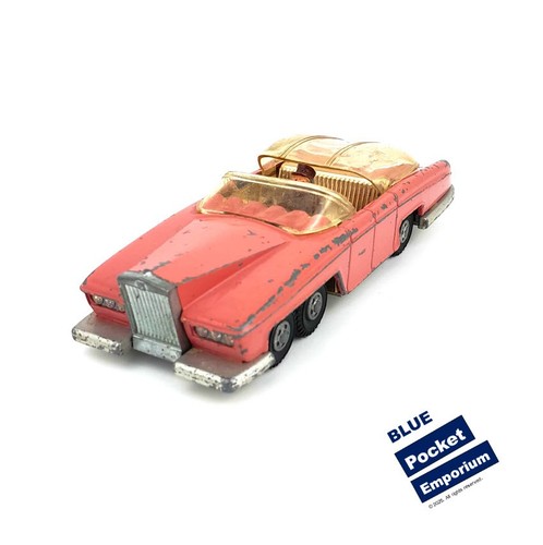 Dinky 100 fab with - dinky, 1
