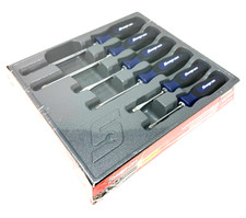 Snap On 6 Piece Combination