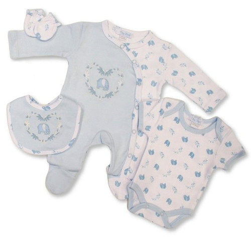 Premature baby boys - baby, clothes