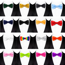 KIDS Bow Tie Children Smart