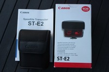 Canon ST-E2 Speedlite