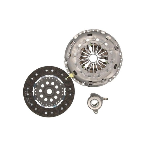 Self adjusting clutch kit - 1x,