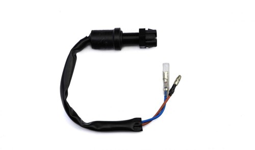 Rear brake light - light, for