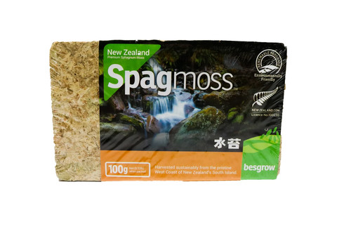 New zealand long fiber - new,