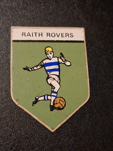 Rare old vintage football - rare,