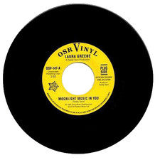 Laura greene moonlight music - laura,