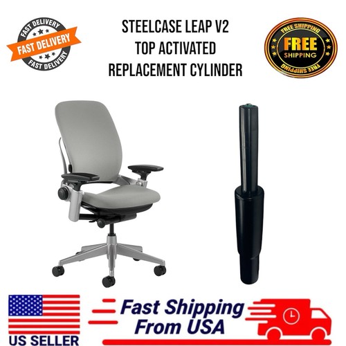 Steelcase leap top - 🔥steelcase,