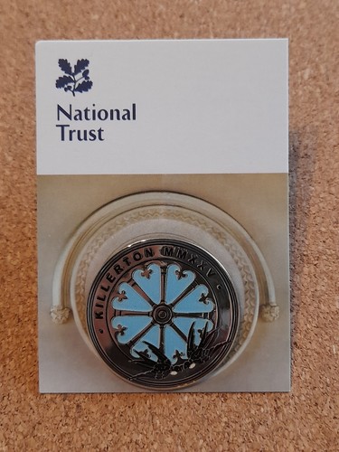 National trust killerton - national,