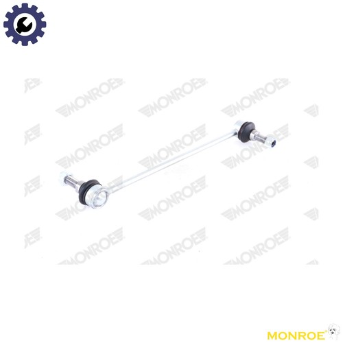 Linkcoupling rod stabiliser - rod,