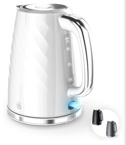 Swan windsor cordless - windsor,