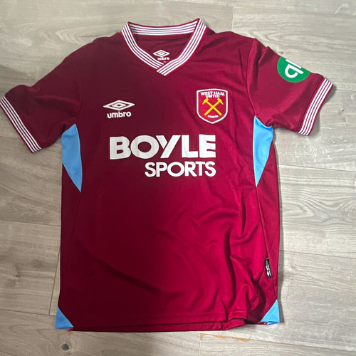 Umbro west ham united - umbro,