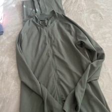 Primark Green Gym Set Size