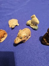 Vintage Wade Whimsies Animal