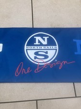 Sail Bag, North Sails