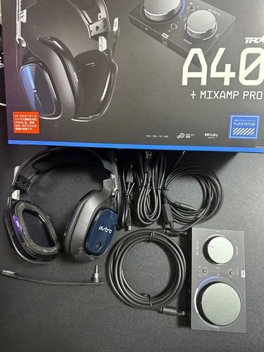 Astro gaming a40 mixamp pro - mixamp,