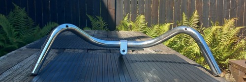 Velosolex handlebars vgc - velosolex,