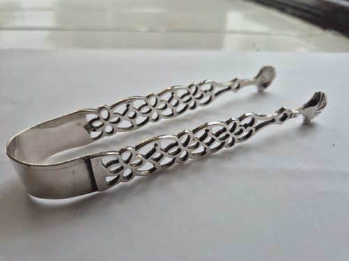 George iii sterling silver - iii,