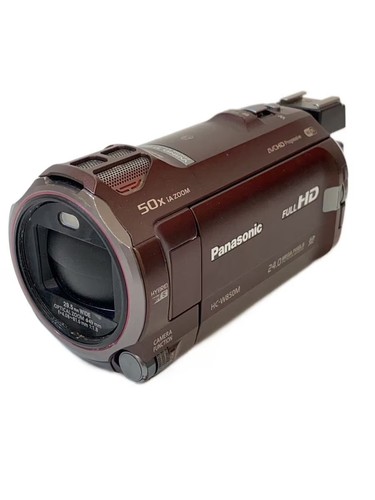 Panasonic w850m black hd - panasonic,