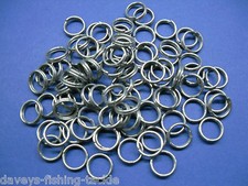 10 TITAN HEAVY DUTY 20mm SPLIT