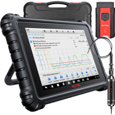 Autel MaxiSYS MS906 Pro ECU