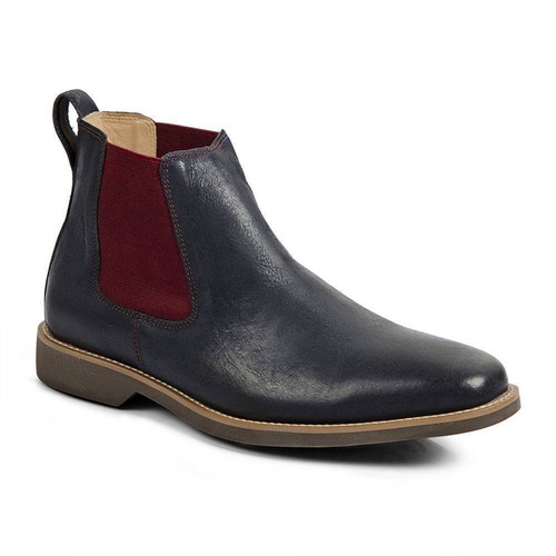 Anatomic cardoso mens navy - cardoso,