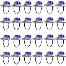 BAVARIAN HAT MINI HEAD TOPPER