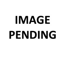 Fusee Clock Crutch Blank Brass