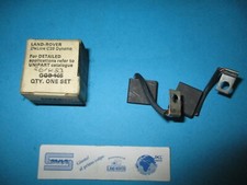 Original Dynamo Brushes