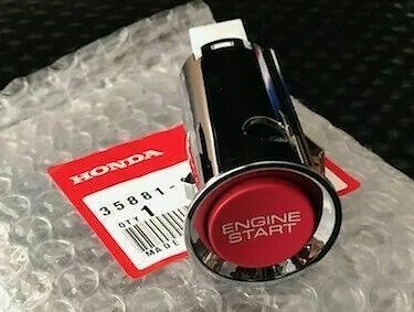 Honda genuine s2000 - honda, ap2