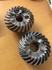 FORWARD & REVERSE GEARS 55HP