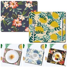 Placemats table mats place - uk,