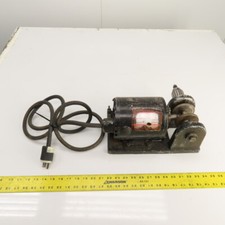 Dayton 1/3HP Tool Post ID & OD