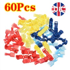 60PCS Car Quick Splice