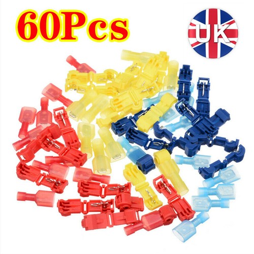 60pcs car quick splice - 60pcs,