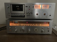 Vtg Electro Brand Am/Fm &