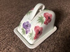 E Radford Art Deco Style Hand