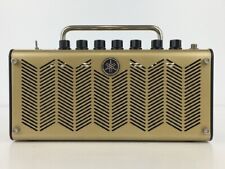 Yamaha THR5A 10W Guitar Amplifier - Faded Gold, Portable Amp from Japan