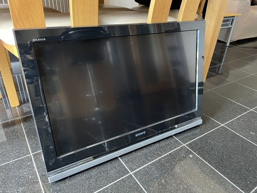 Sony bravia kdl 32w4000 - sony, 32"