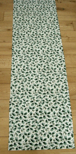 Table runner sanderson oakwood - runner,