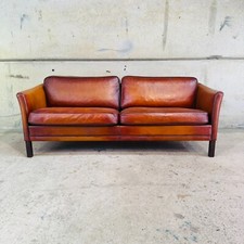 Vintage Danish Mogens Hansen