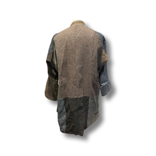 250 men harris tweed - $1,250,